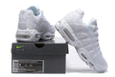 Air Max 95 “Triple White” Sob encomenda