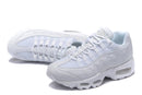 Air Max 95 “Triple White” Sob encomenda
