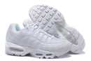 Air Max 95 “Triple White” Sob encomenda