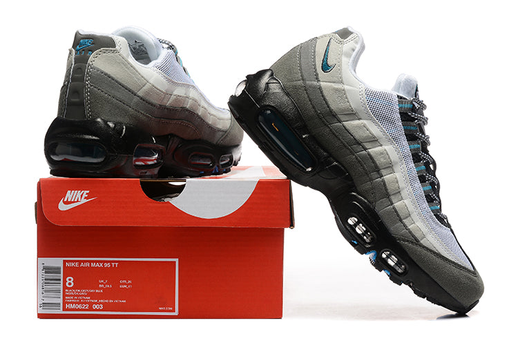 Nike Air Max 95 “Crystal Blue” Sob encomenda