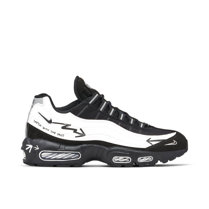 Nike Air Max 95 "Sketch"Sob encomenda