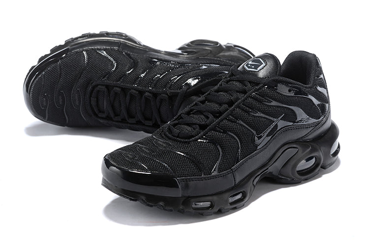 Air Max Plus Tn 1 “Triple Black” Pronta entrega