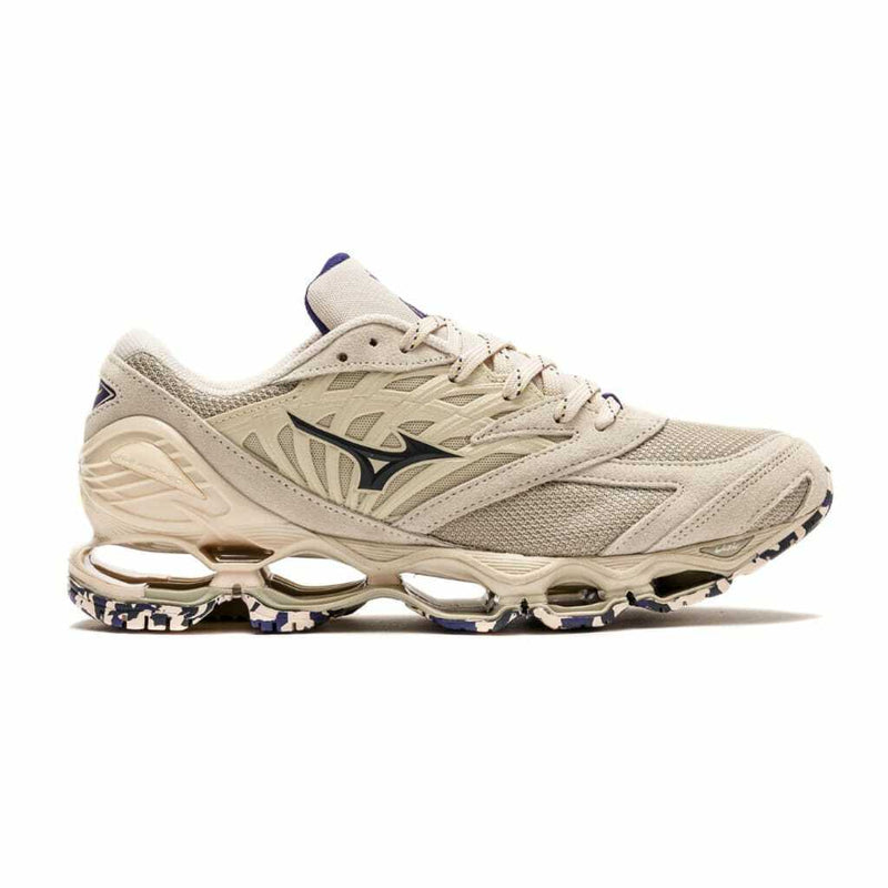 Mizuno Pro 8 flor de lótus