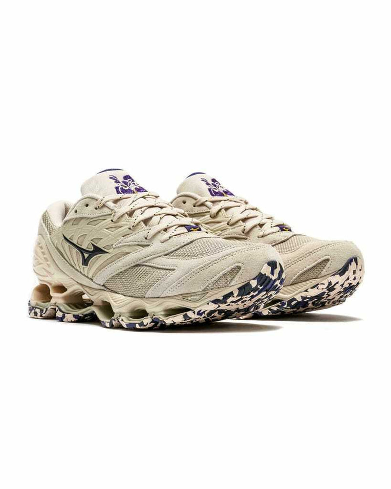 Mizuno Pro 8 flor de lótus