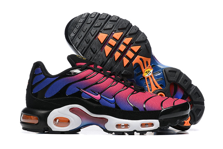 Air Max Plus Tn 1 “Barcelona” Pronta entrega