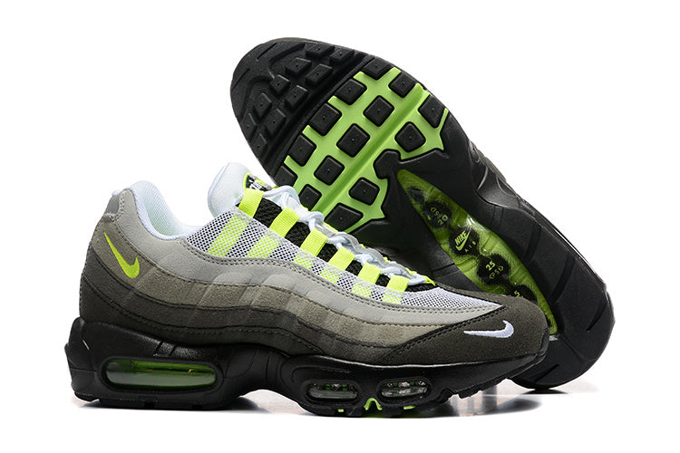 Nike Air Max Plus 95 “Neon” Sob encomenda