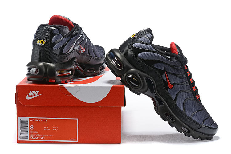 Air Max Plus Tn 1 “Drácula” Pronta entrega
