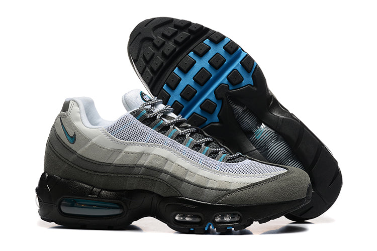 Nike Air Max 95 “Crystal Blue” Sob encomenda