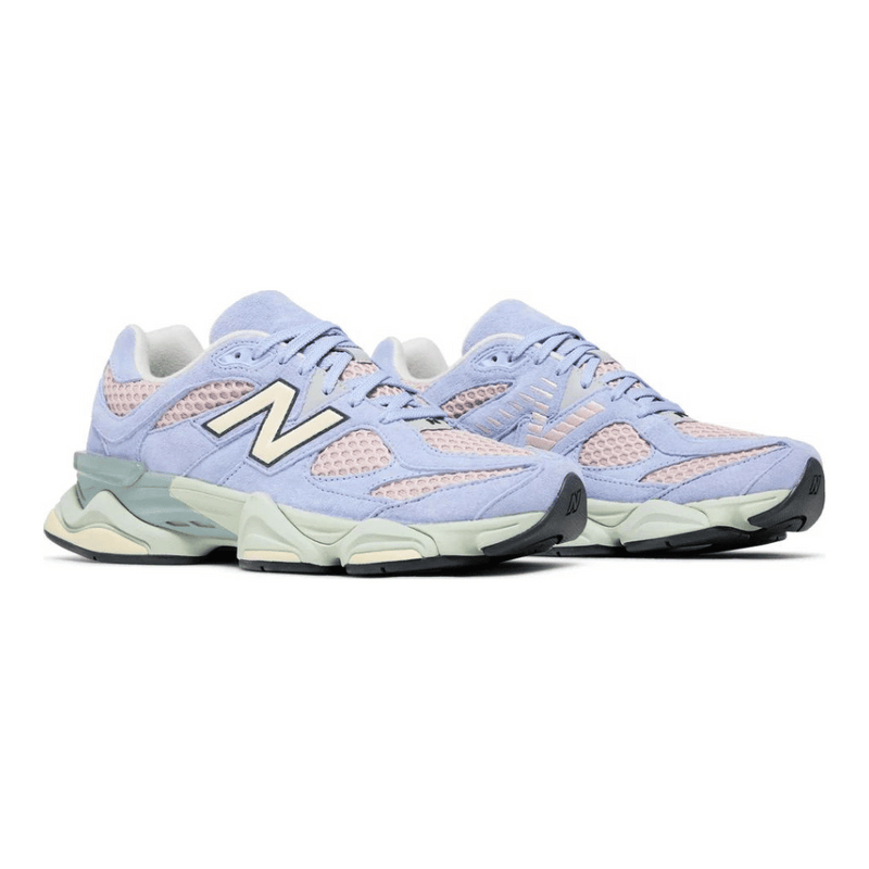New Balance 9060 Missing Pieces Daydream Blue