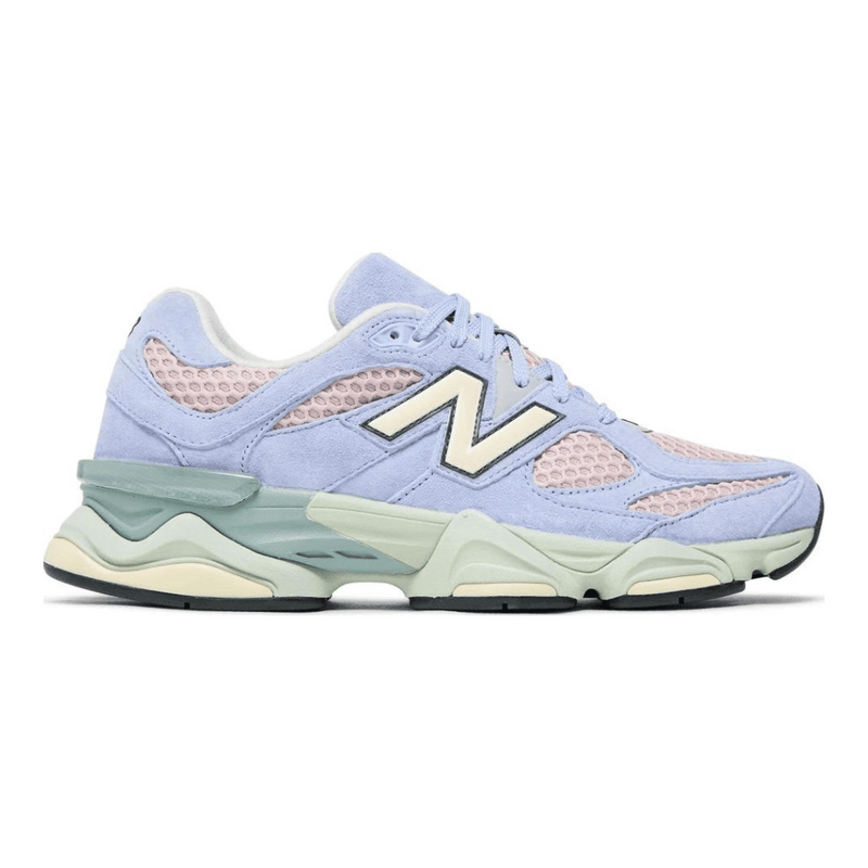 New Balance 9060 Missing Pieces Daydream Blue