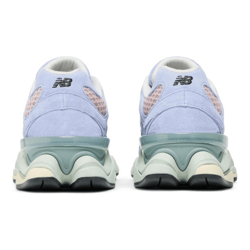 New Balance 9060 Missing Pieces Daydream Blue
