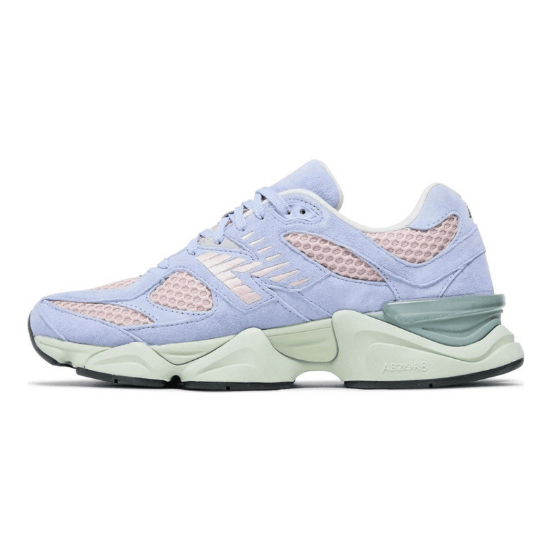 New Balance 9060 Missing Pieces Daydream Blue