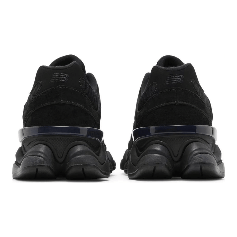 Tênis New Balance 9060 Triple Black