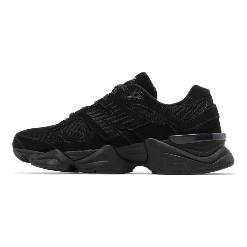 Tênis New Balance 9060 Triple Black