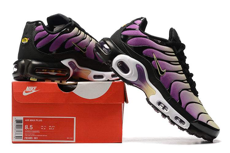 Air Max Plus Tn 1 “Bold Berry” Pronta entrega