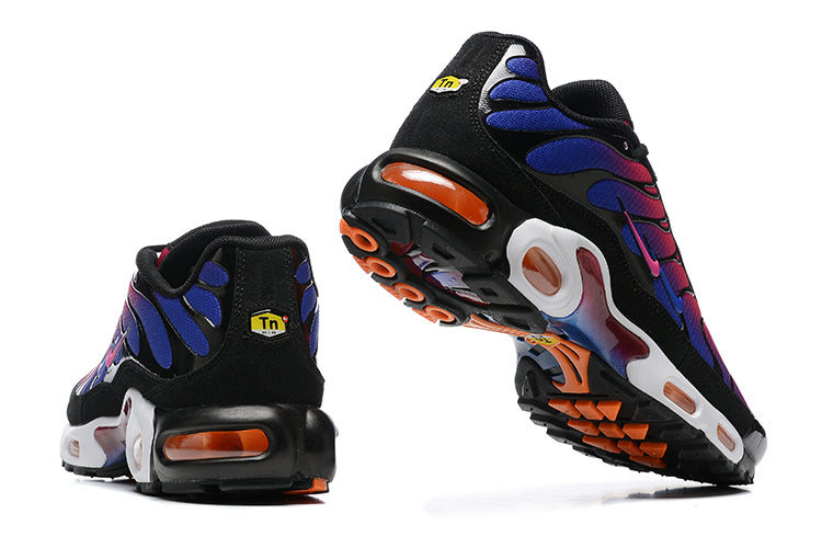 Air Max Plus Tn 1 “Barcelona” Pronta entrega