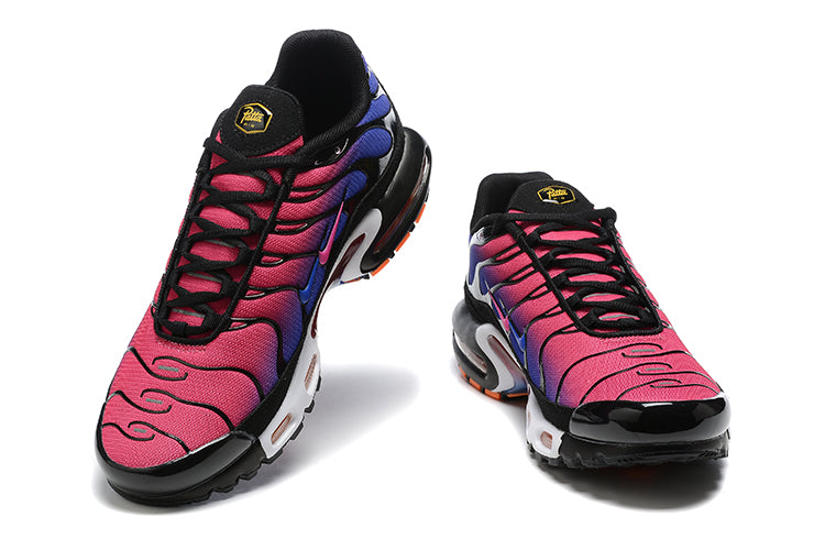 Air Max Plus Tn 1 “Barcelona” Pronta entrega