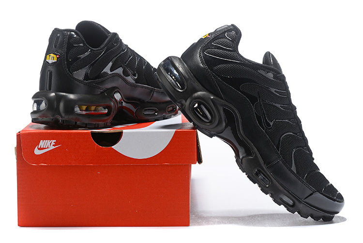 Air Max Plus Tn 1 “Triple Black” Pronta entrega