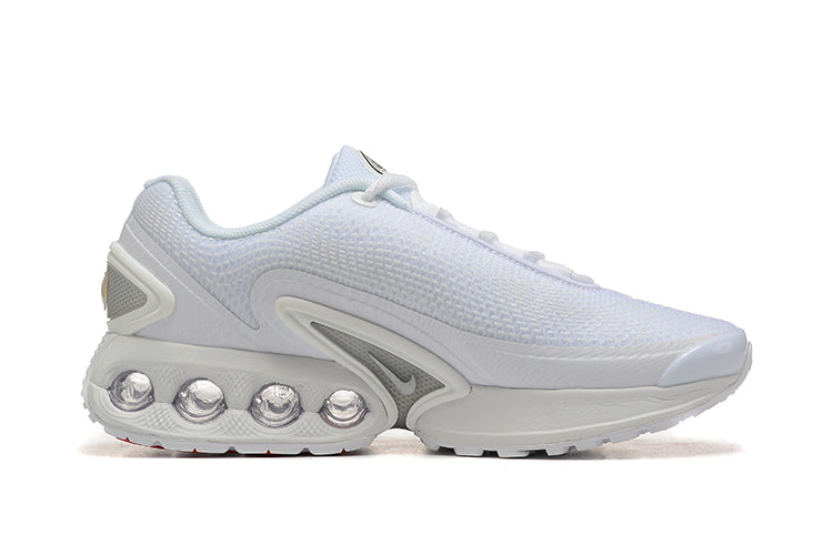 Air Max DN “Triple White” Pronta entrega