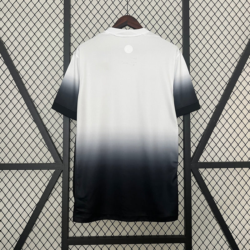 Camisa Corinthians Home 24/25 Branca