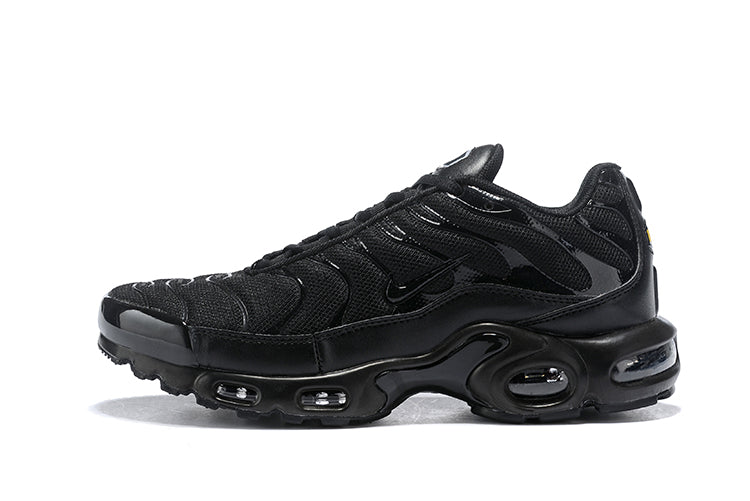 Air Max Plus Tn 1 “Triple Black” Pronta entrega