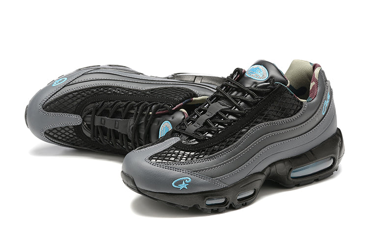 Corteiz x Air Max 95 “Aegean Storm” Pronta entrega
