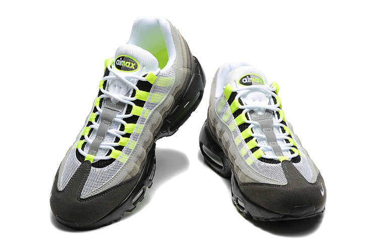 Nike Air Max Plus 95 “Neon” Sob encomenda
