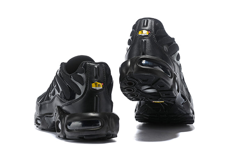 Air Max Plus Tn 1 “Triple Black” Pronta entrega