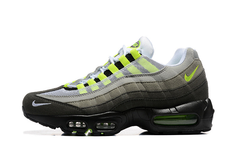 Nike Air Max Plus 95 “Neon” Sob encomenda