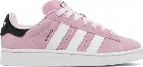 CAMPUS 00S ' BLISS LILAC BLACK