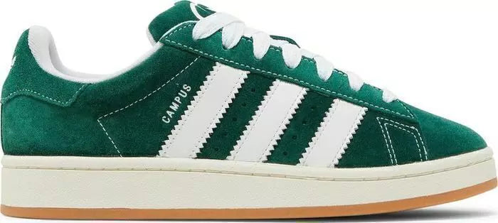 Campus 00s 'Dark Green Gum'