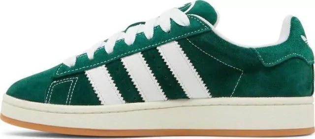 Campus 00s 'Dark Green Gum'
