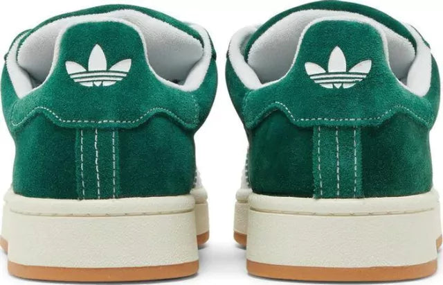 Campus 00s 'Dark Green Gum'
