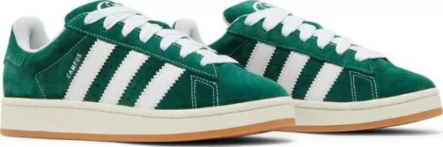 Campus 00s 'Dark Green Gum'