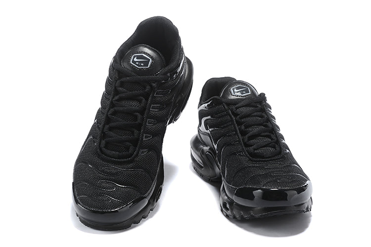 Air Max Plus Tn 1 “Triple Black” Pronta entrega