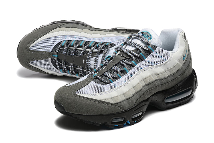 Nike Air Max 95 “Crystal Blue” Sob encomenda