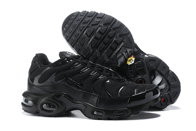 Air Max Plus Tn 1 “Triple Black” Pronta entrega
