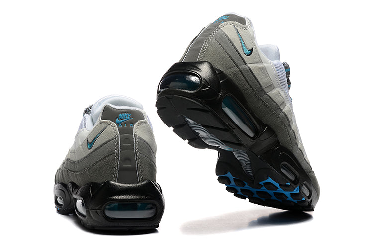 Nike Air Max 95 “Crystal Blue” Sob encomenda
