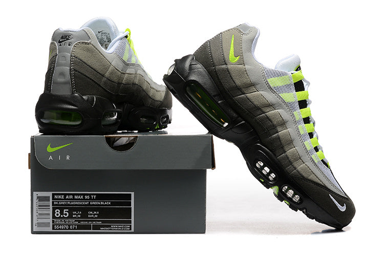 Nike Air Max Plus 95 “Neon” Sob encomenda
