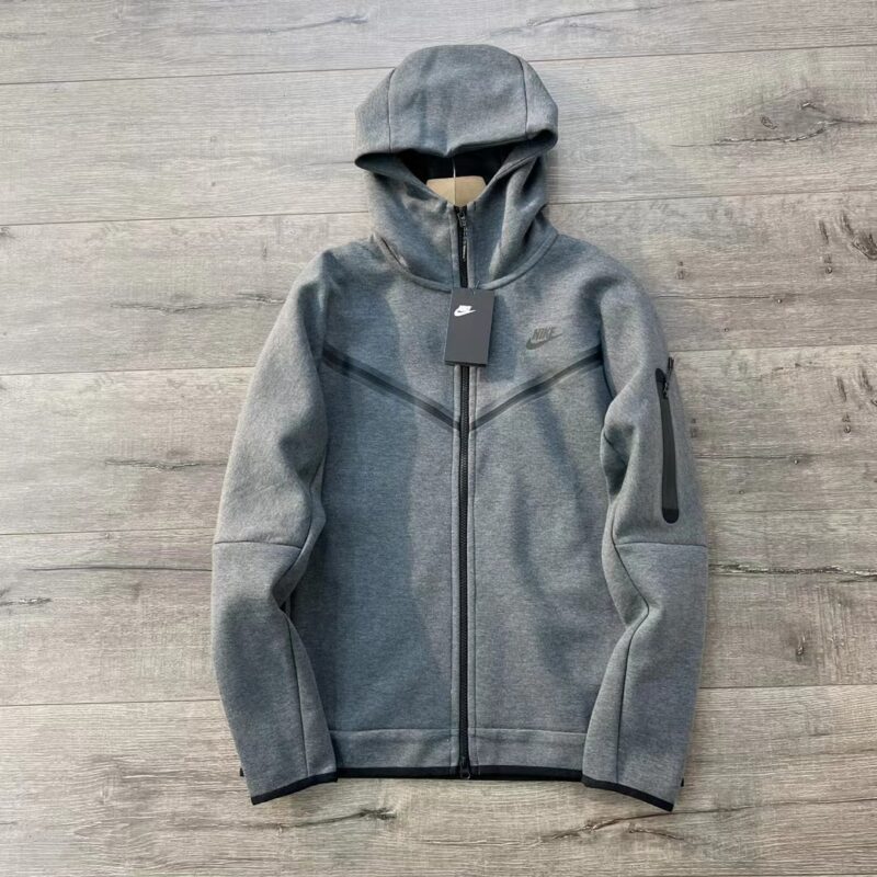 Jaqueta esportiva Nike NSW Tech Fleece