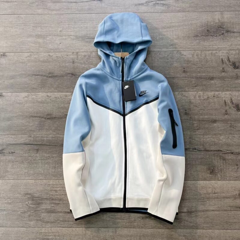 Jaqueta esportiva Nike NSW Tech Fleece