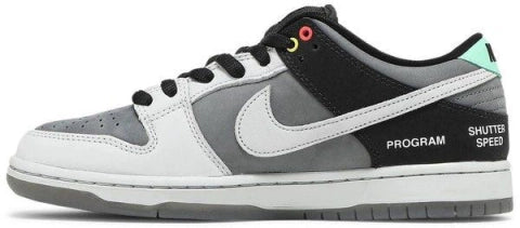 NIKE DUNK LOW SB 'CAMCORDER'