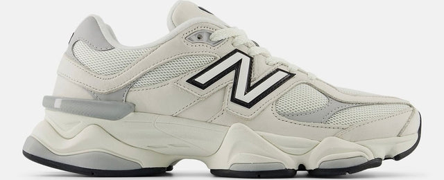New Balance 9060 Sea Salt Raincloud