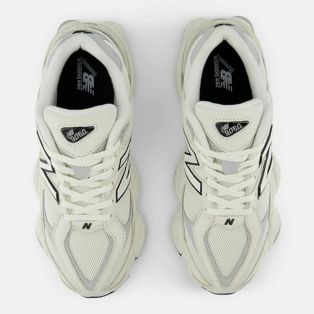 New Balance 9060 Sea Salt Raincloud