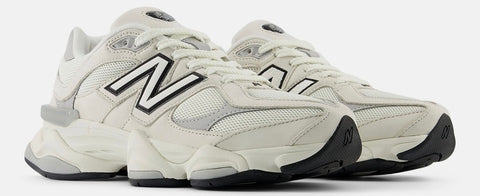 New Balance 9060 Sea Salt Raincloud