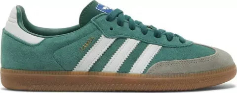 Samba 'Collegiate Green Gum'