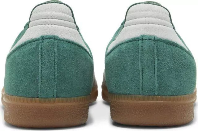 Samba 'Collegiate Green Gum'