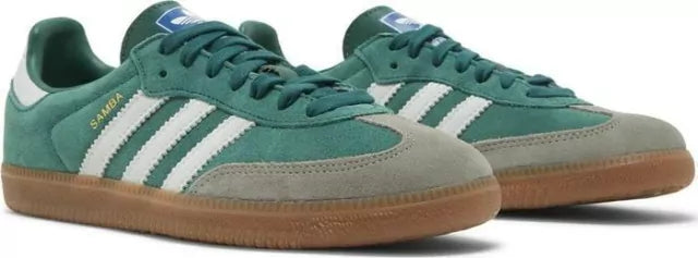 Samba 'Collegiate Green Gum'