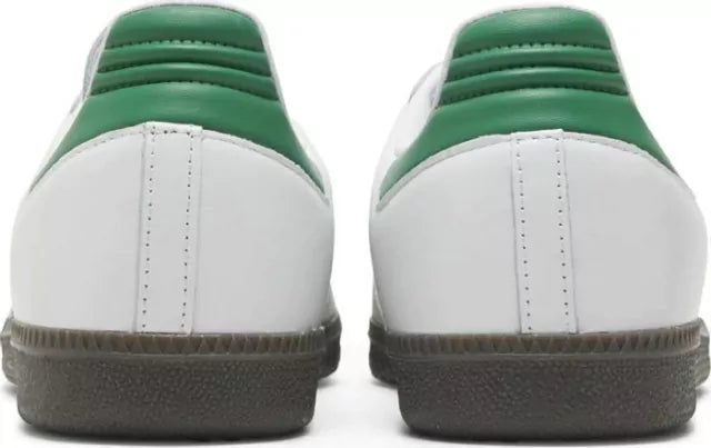 Samba 'White Green'