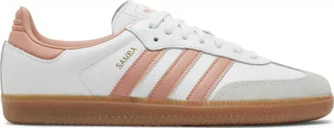 Samba 'Wonder Clay'